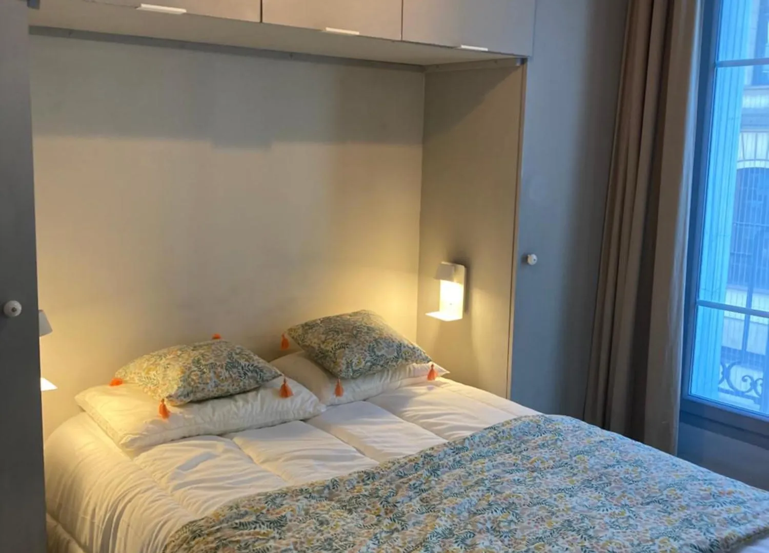 Le Pinky Bird - 1er Apartment