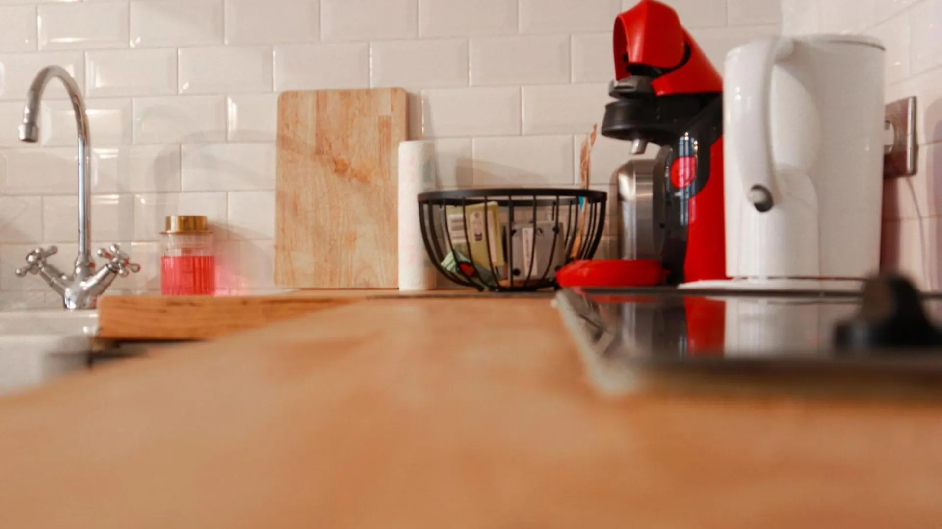 Apartament Le Pinky Bird - 1er Paryż